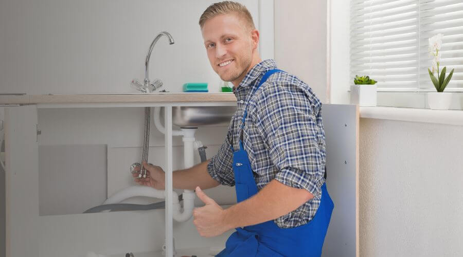Professional 24 Hour Plumbers services in West Enfield, ME
